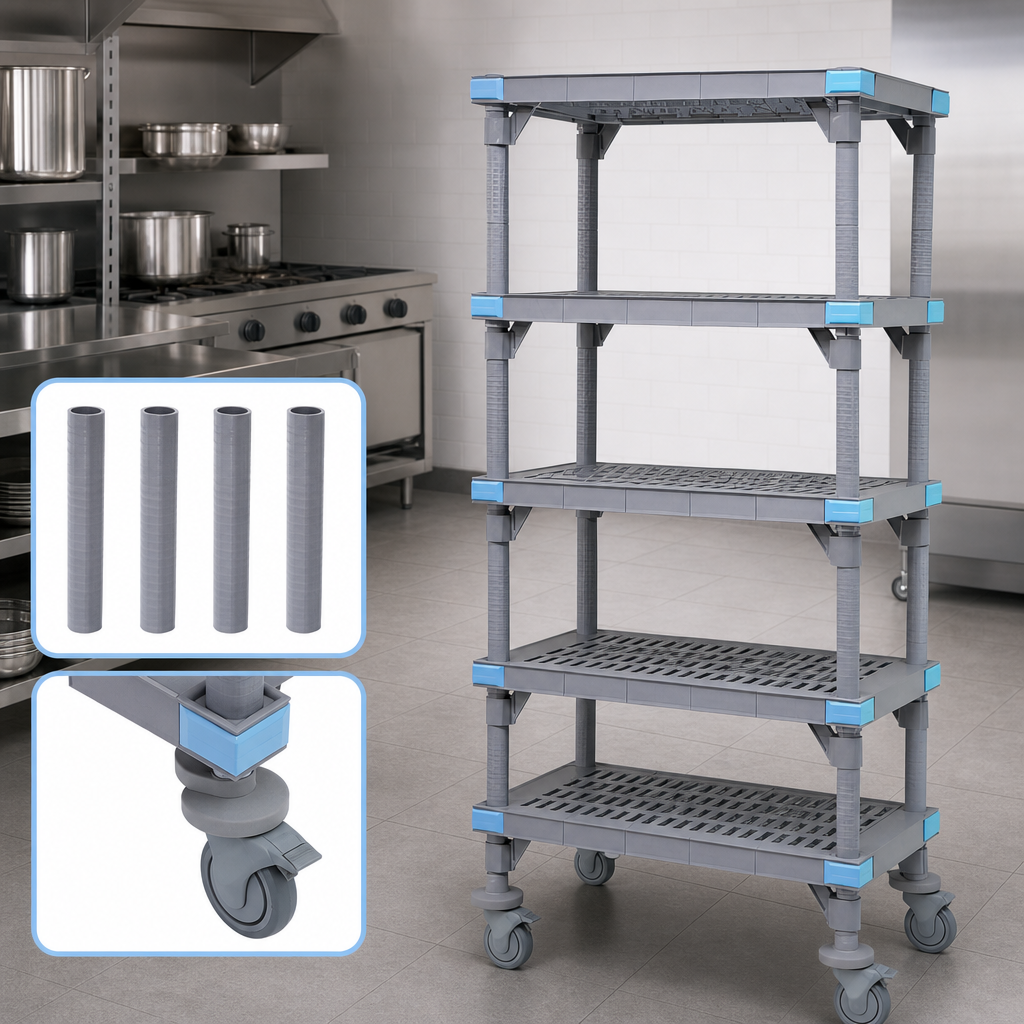 Mobile Starter Unit