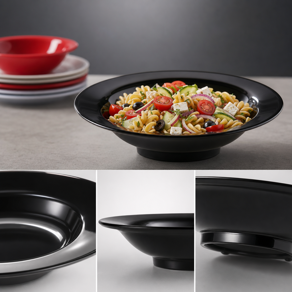 Melamine Construction