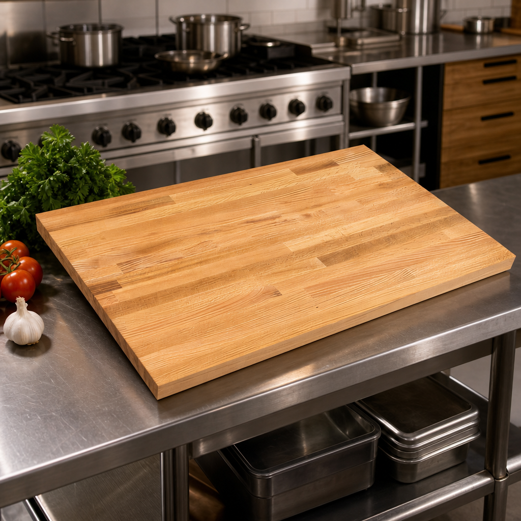 Appalachian Red Oak