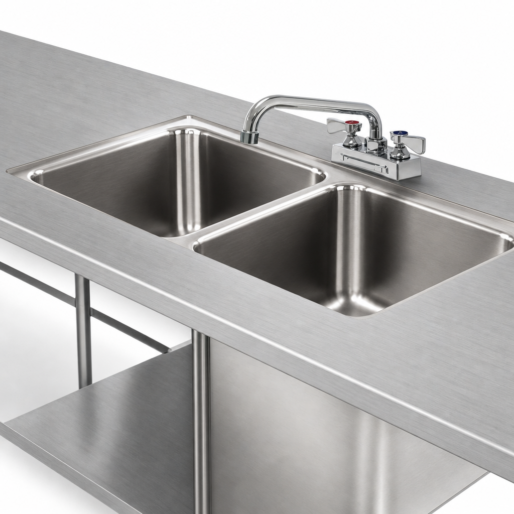 Double-Bowl Design
