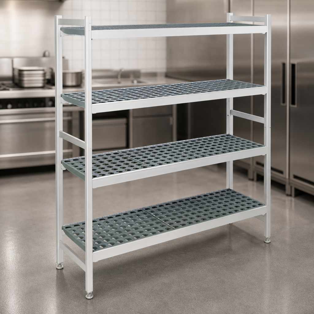 Starter Unit Configuration