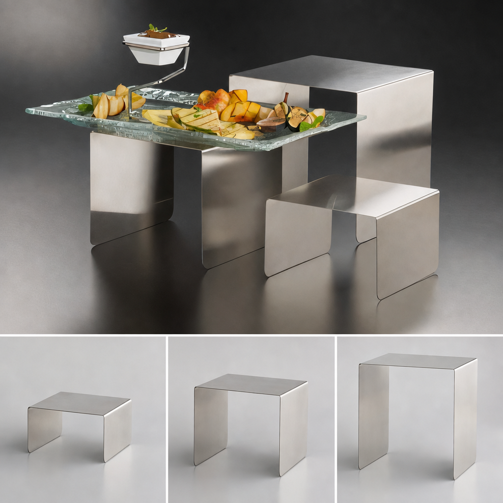 Three-Piece Set