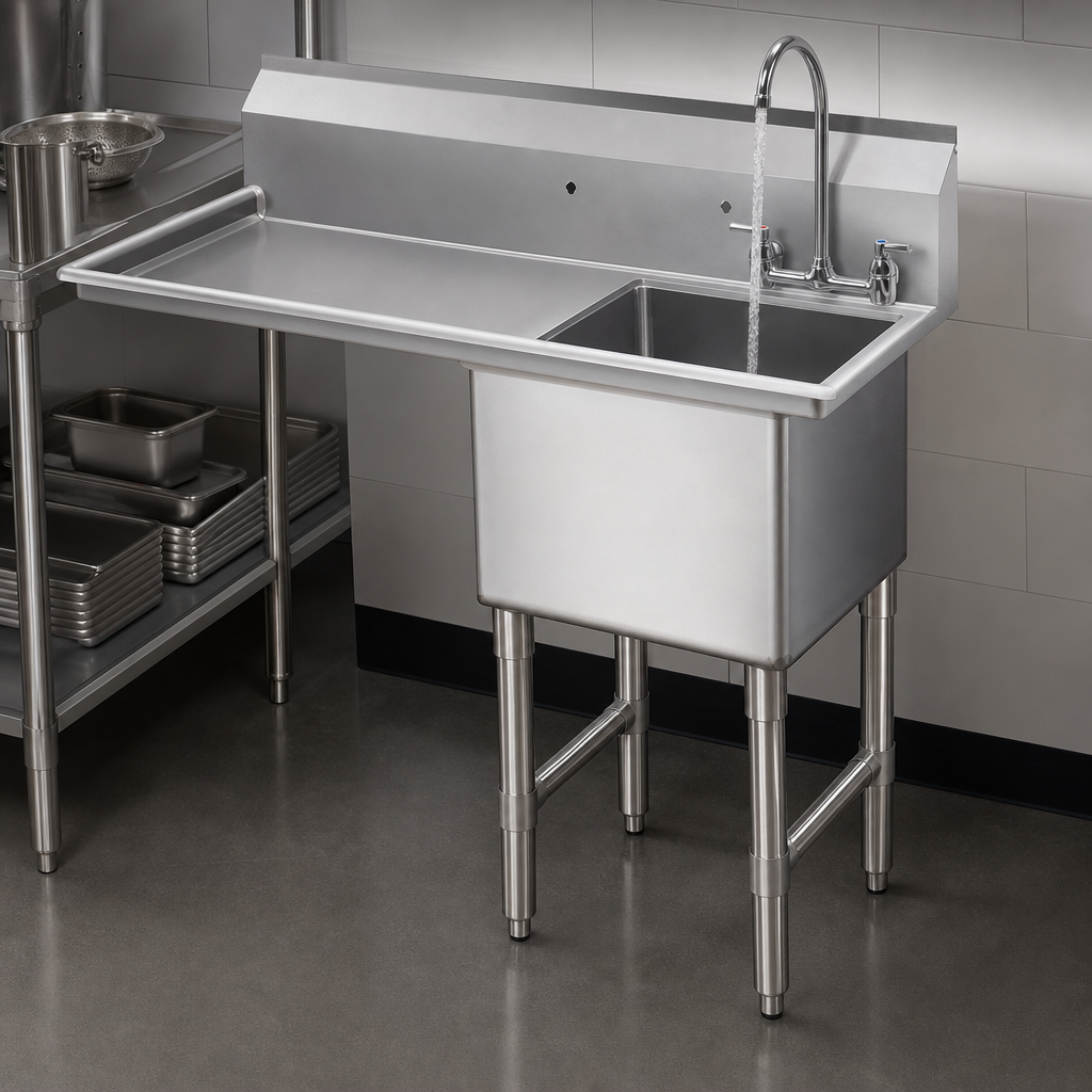 Single-Compartment Design