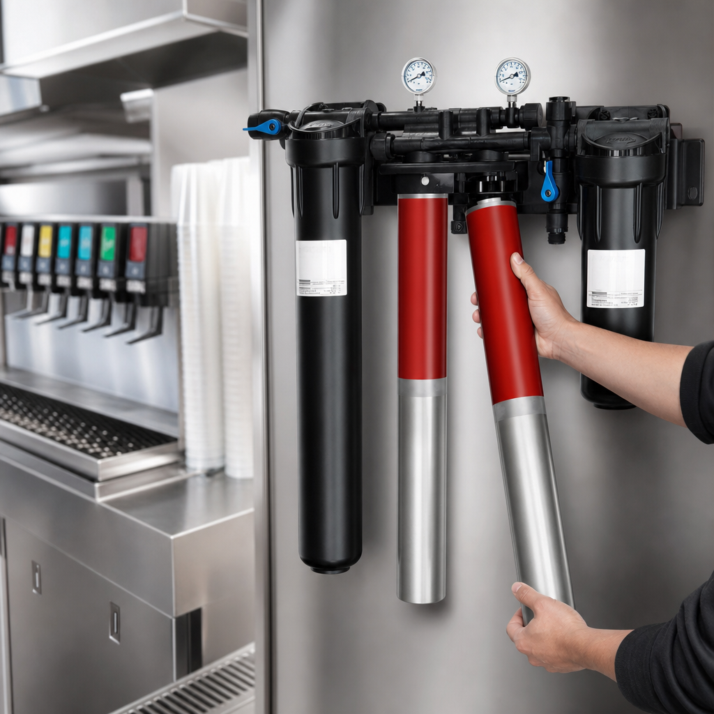 High-Capacity Quick-Change Design