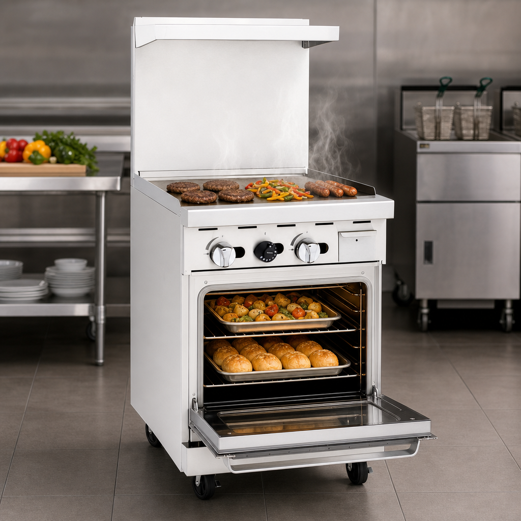 74,000 BTU Output