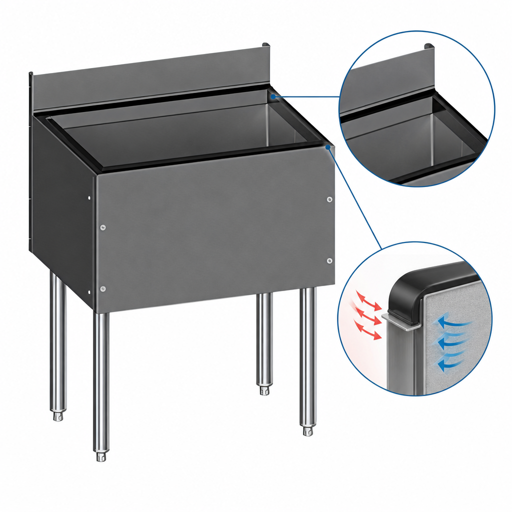 PVC Breaker Strip