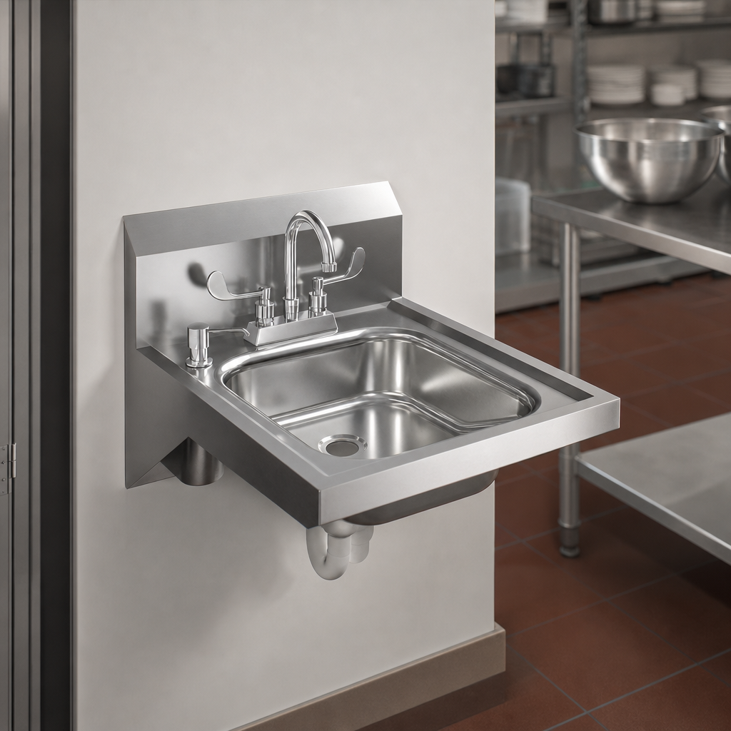 Wall-Mounted Design