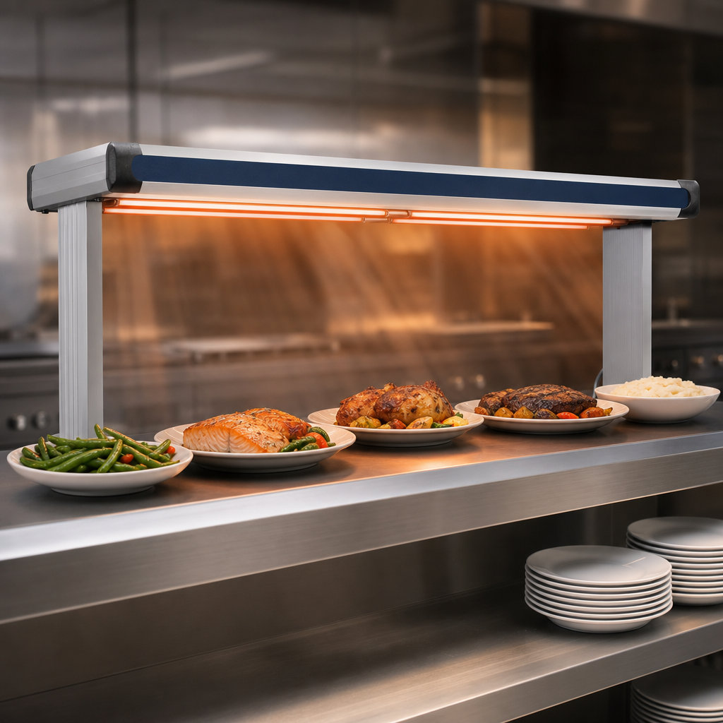 Infrared Heating