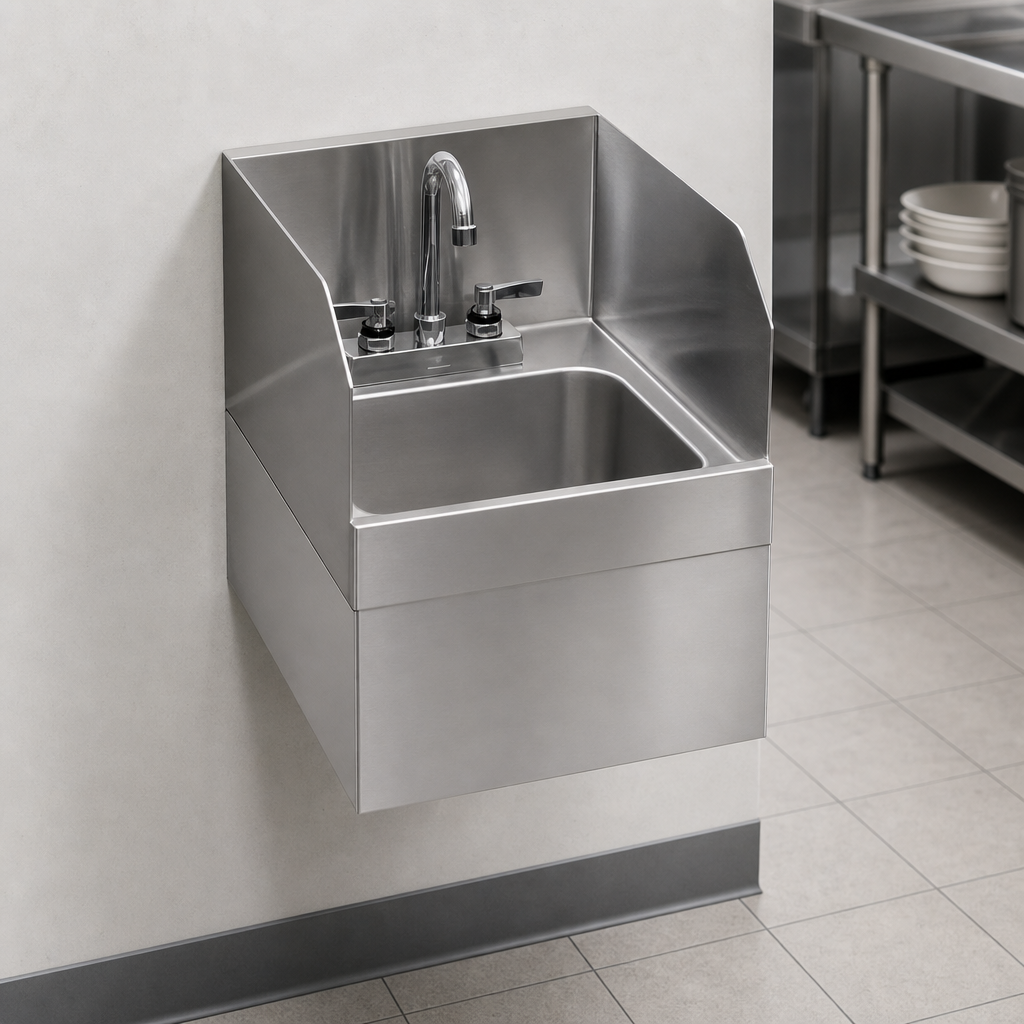 Wall-Mount Design