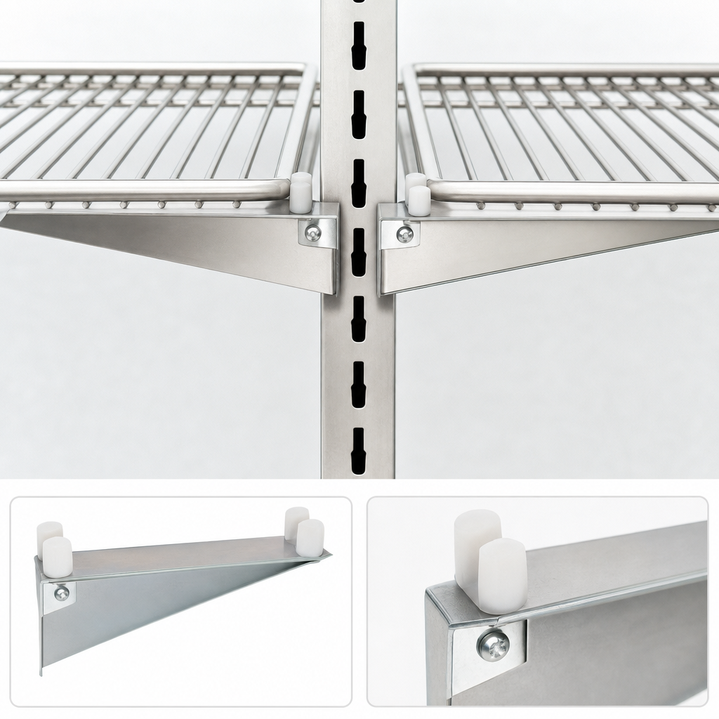Double Knob Design