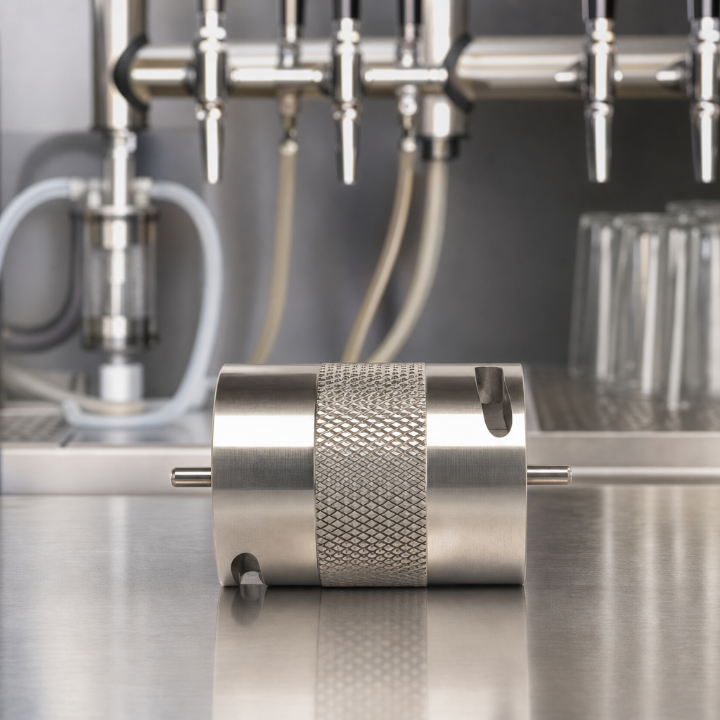 Dual Flusher Design