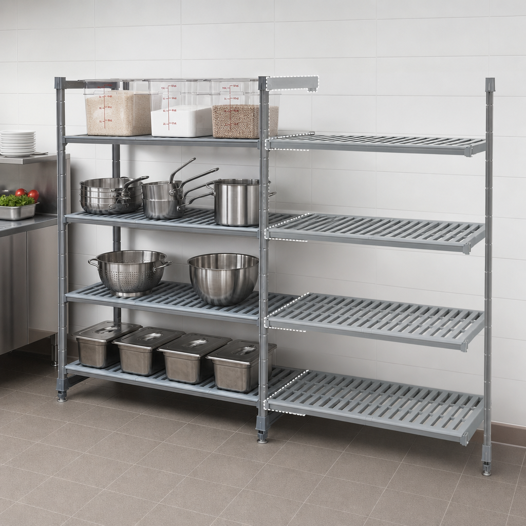 Add-On Unit Design
