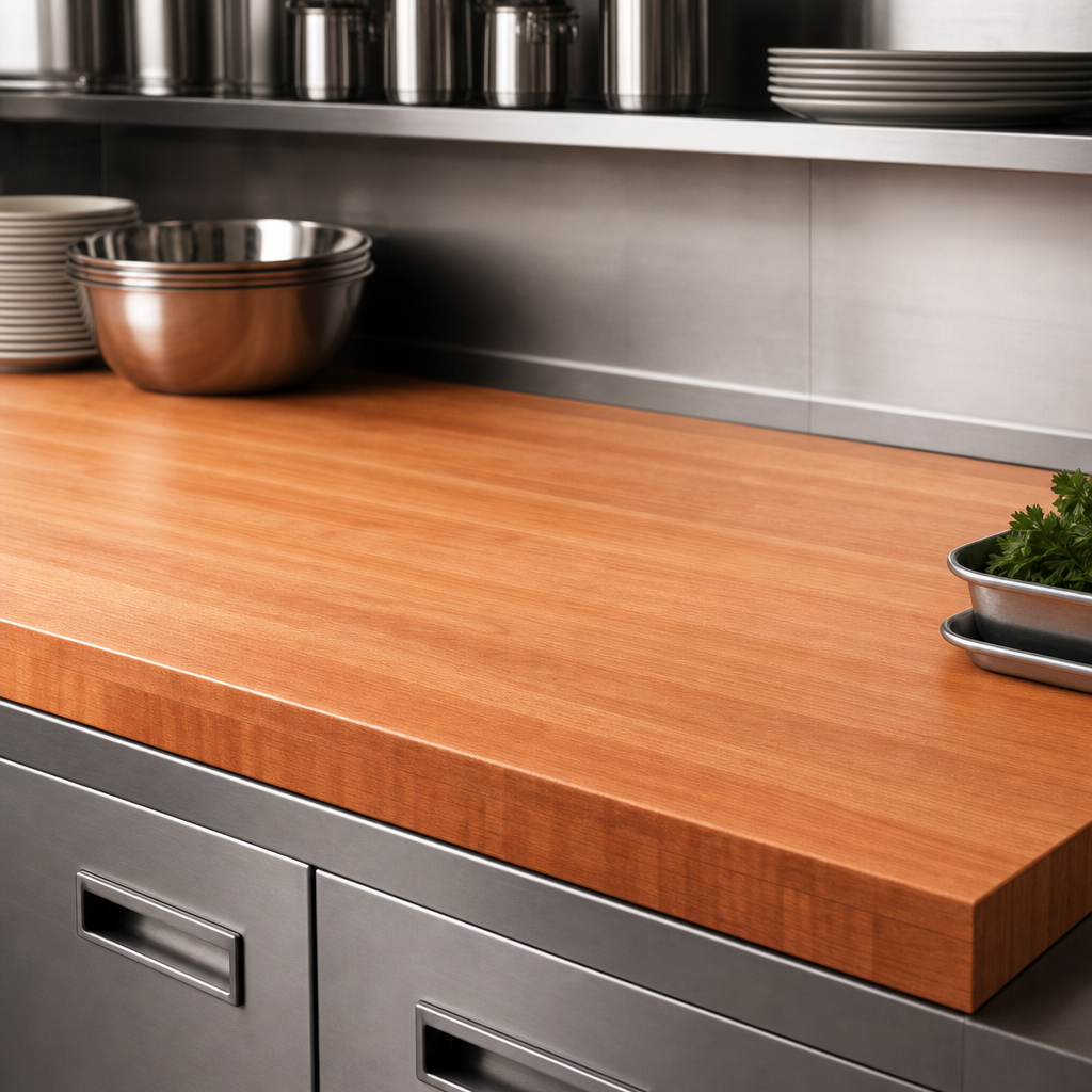 American Cherry Construction