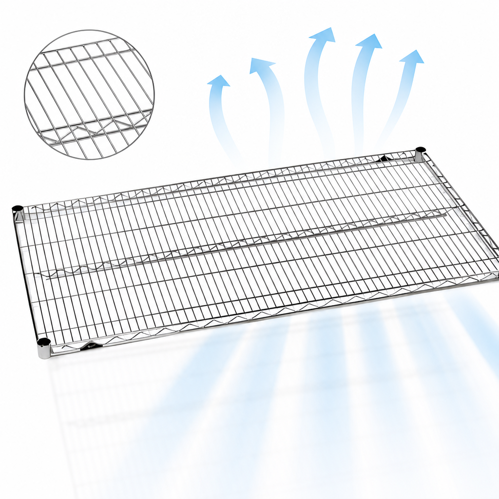 Open Wire Design