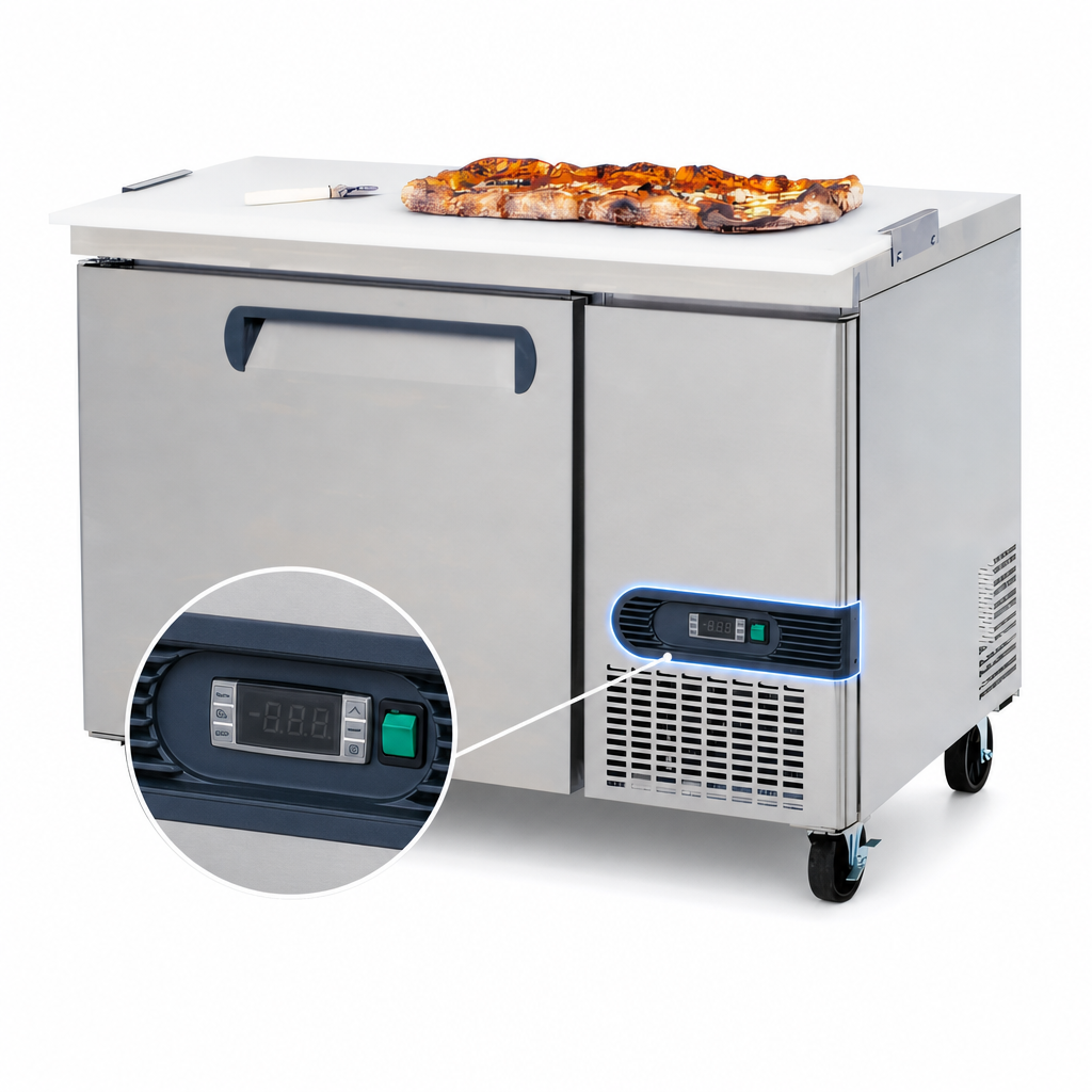 Digital Controller/Display