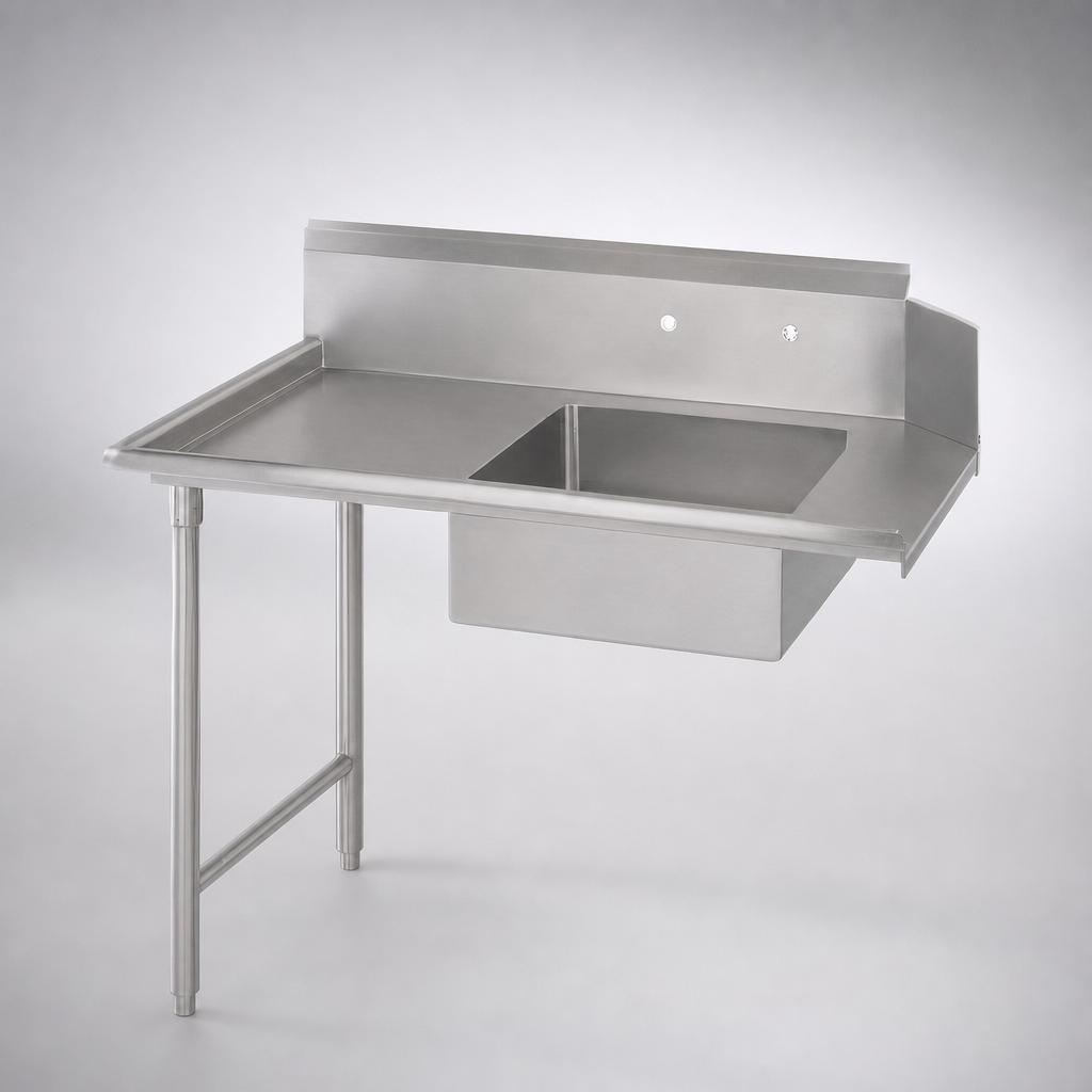 Straight Design