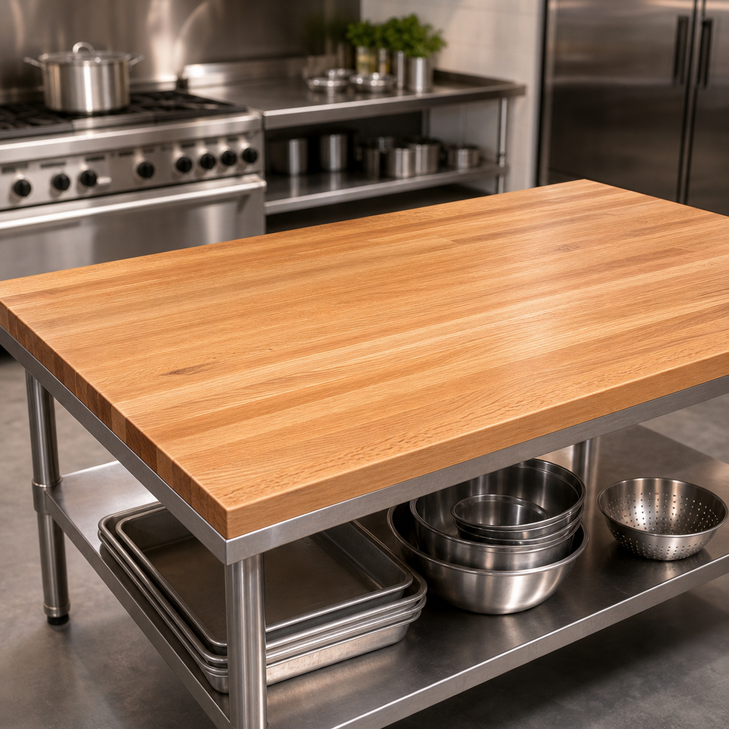 Appalachian Red Oak
