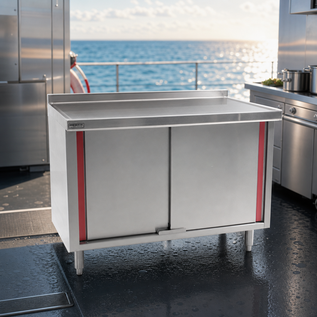 Marine Series Design