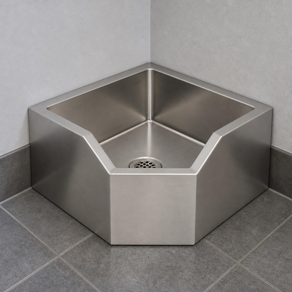 Corner Design