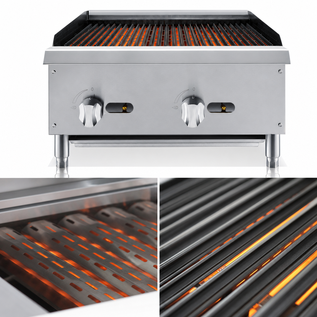 Radiant Heating