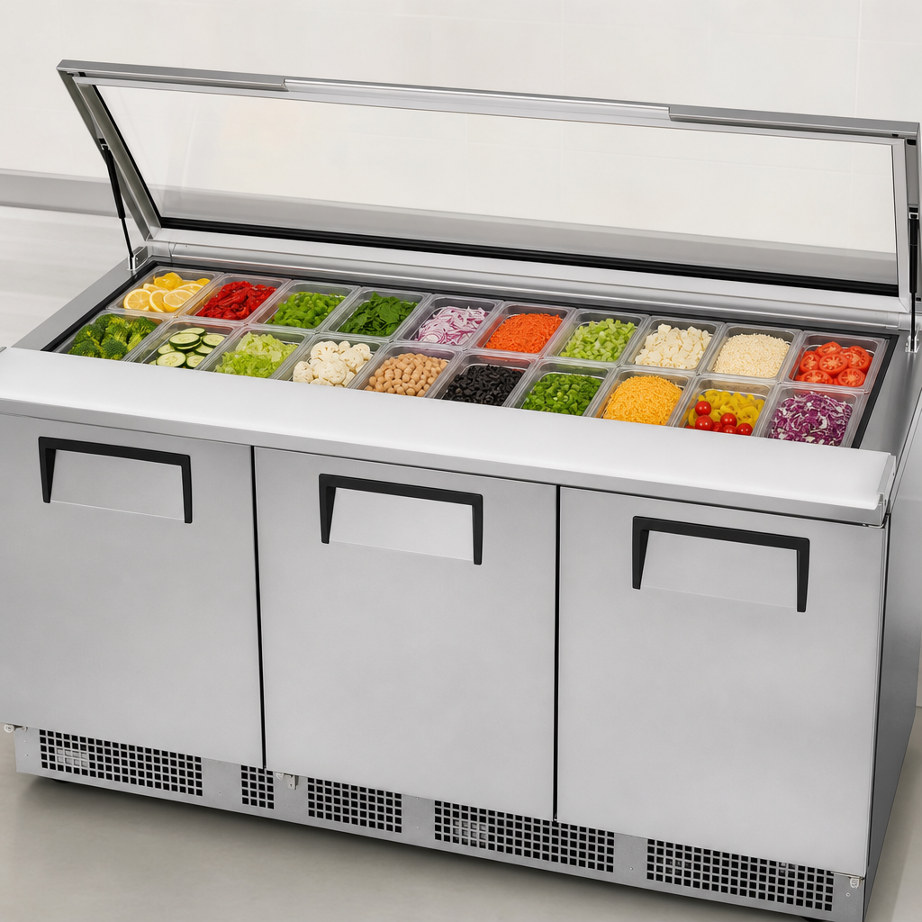 30 Top Insert Pans