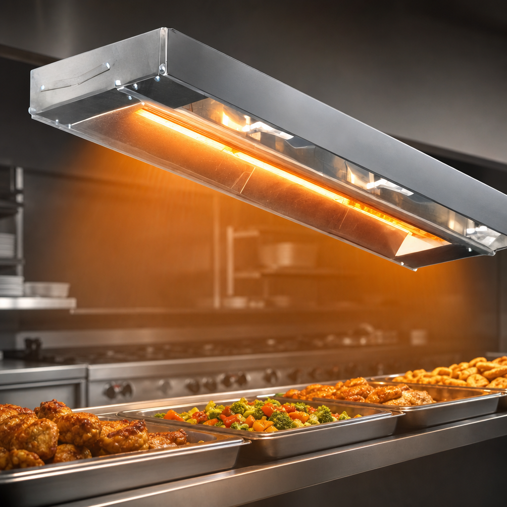 High-Watt Output