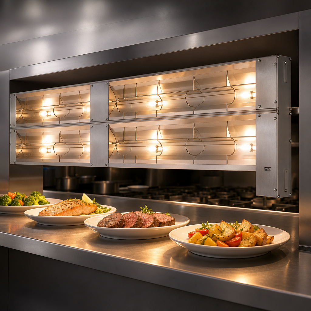 Lighted Design