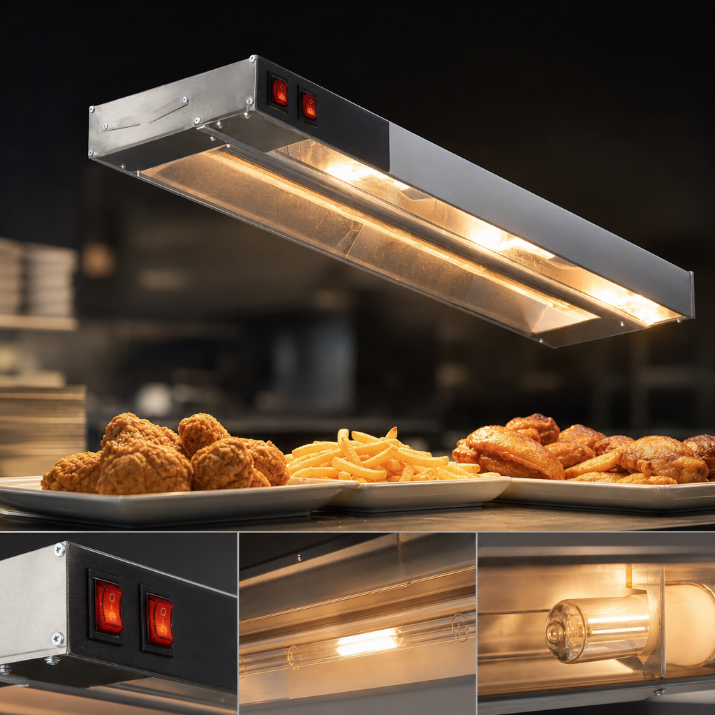 Lighted Presentation