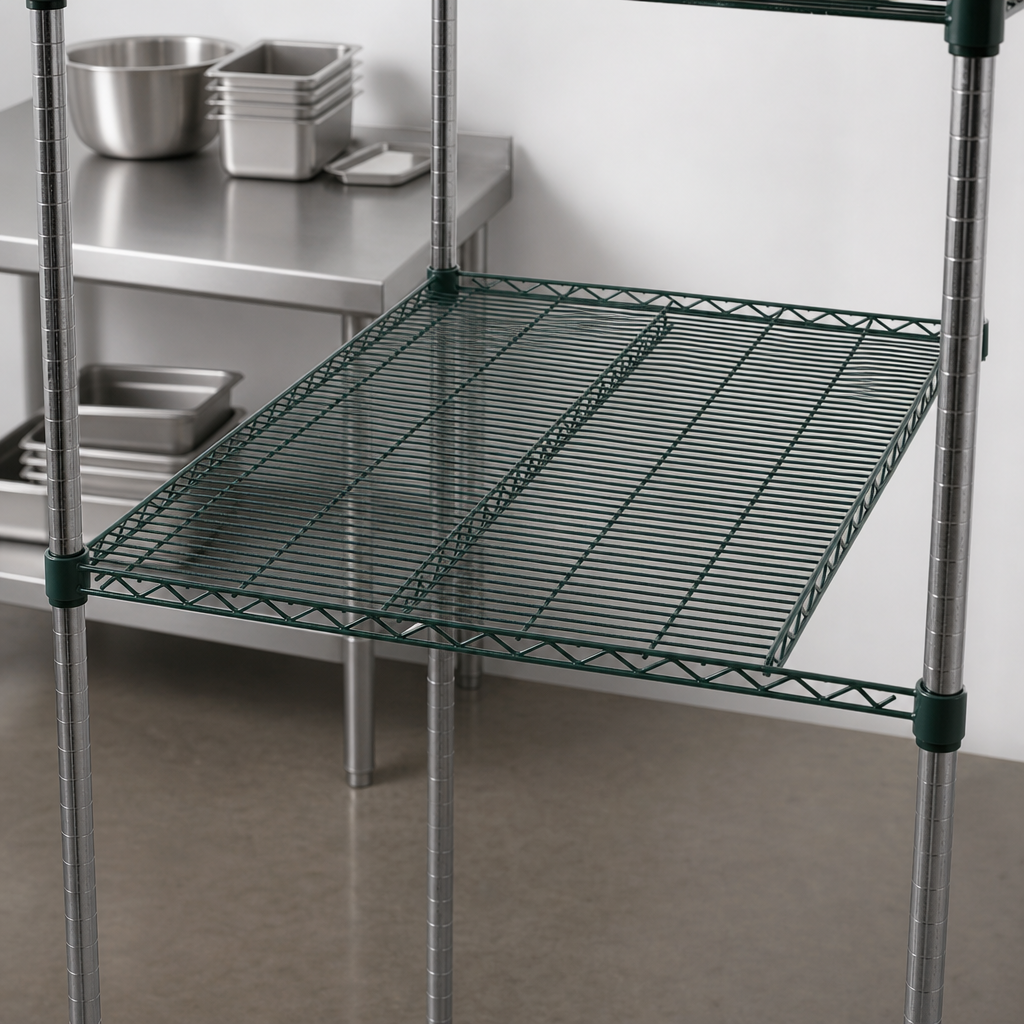 48 x 24 Inch Shelf