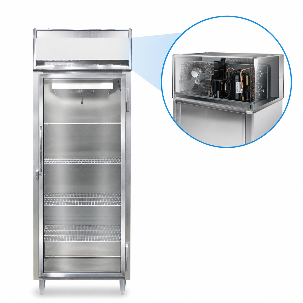 Refrigeration System