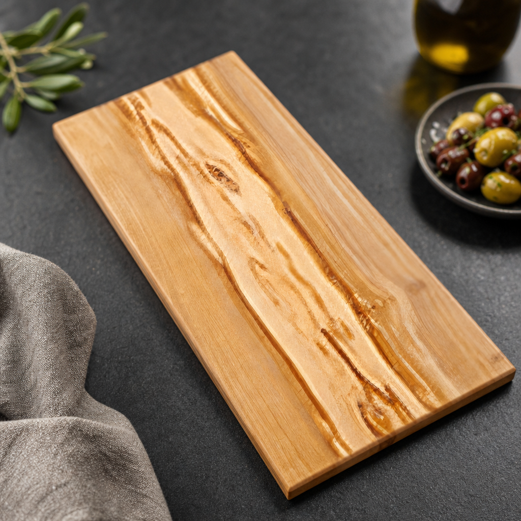 Olive Wood Construction