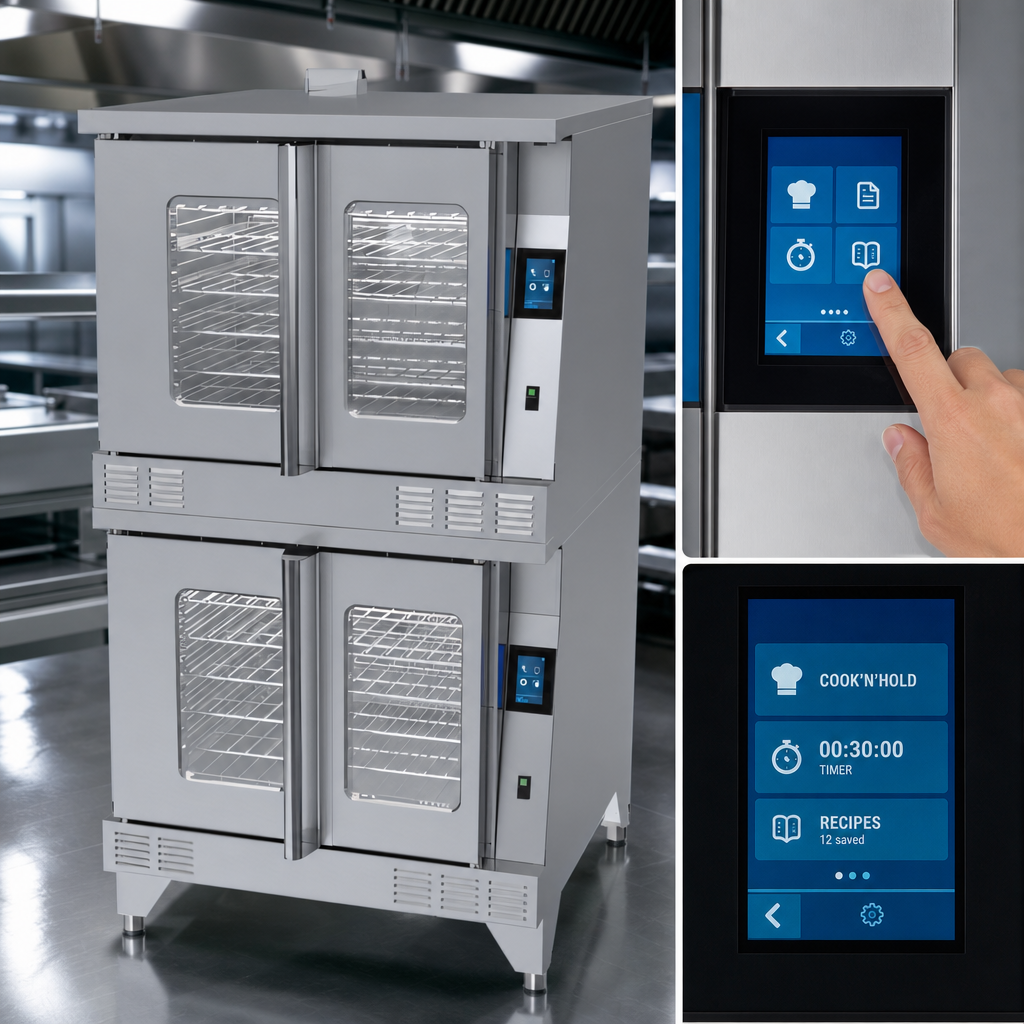 EasyTouch 4.3
