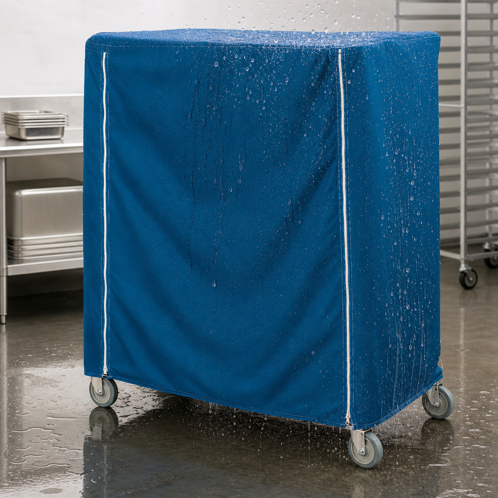Waterproof Construction