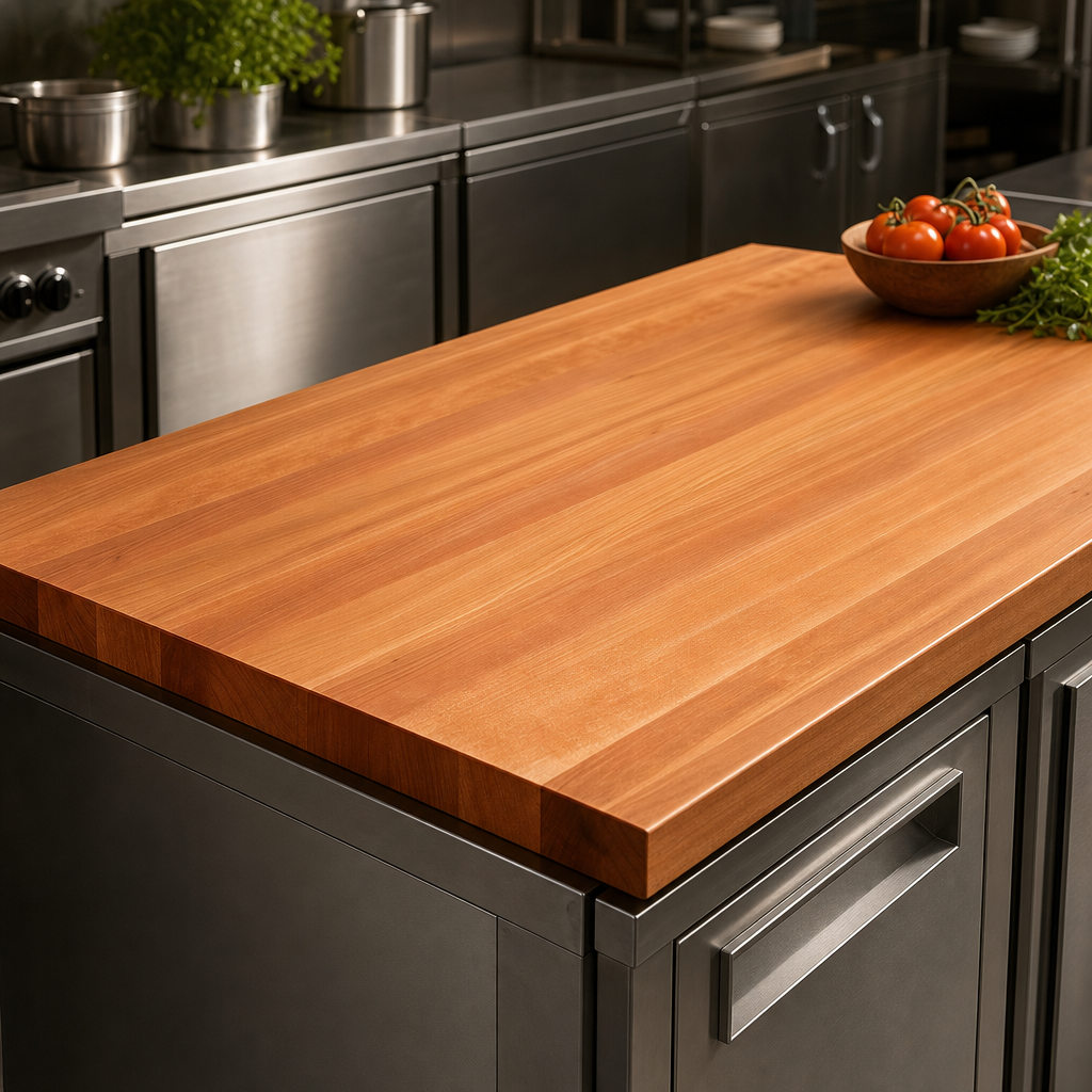 American Cherry Construction