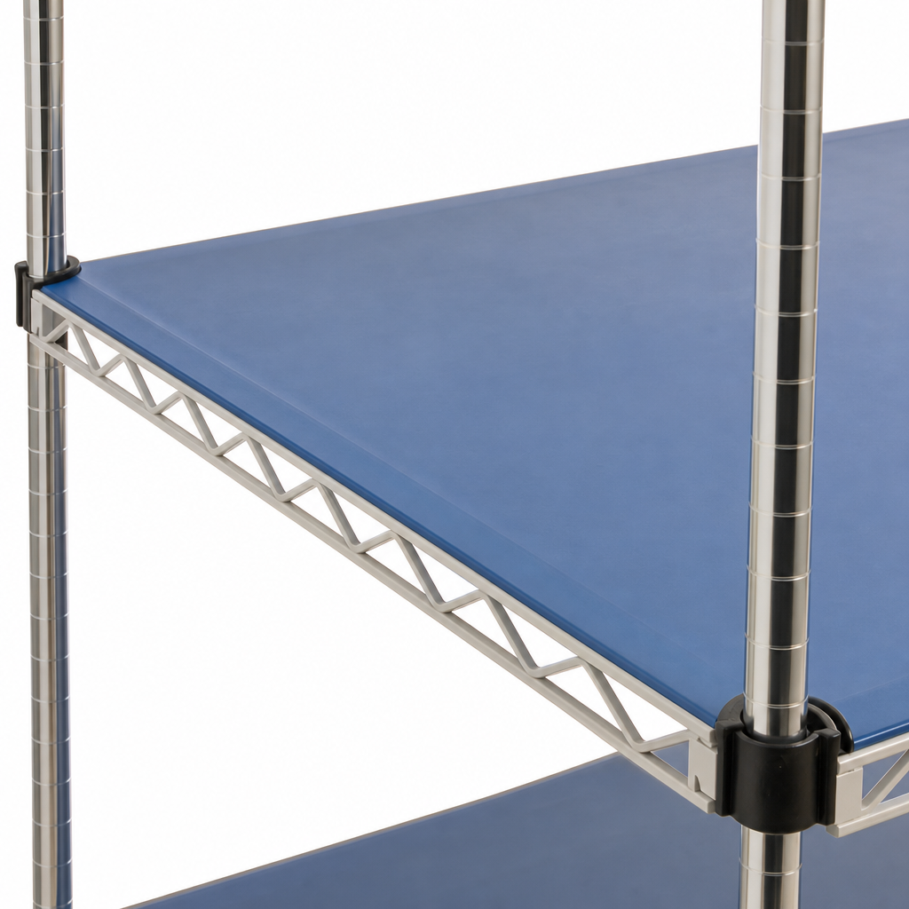Solid Shelf Mat