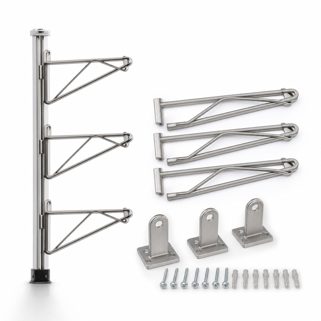 Prepackaged End Unit