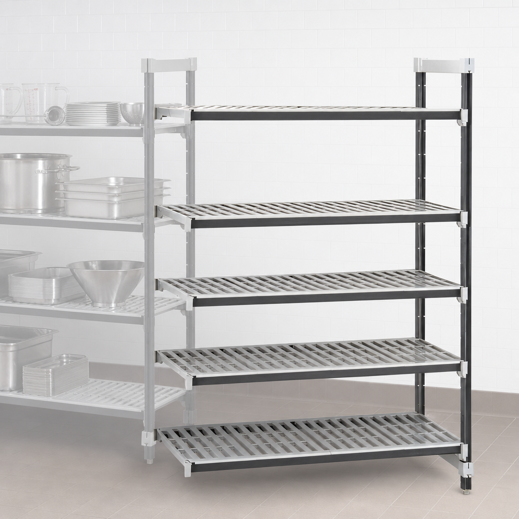 Stationary Add-On Unit