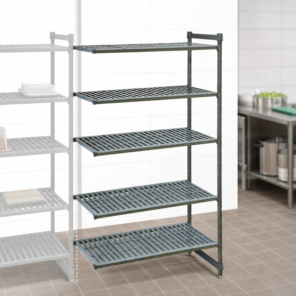 5-Tier Add-On Design
