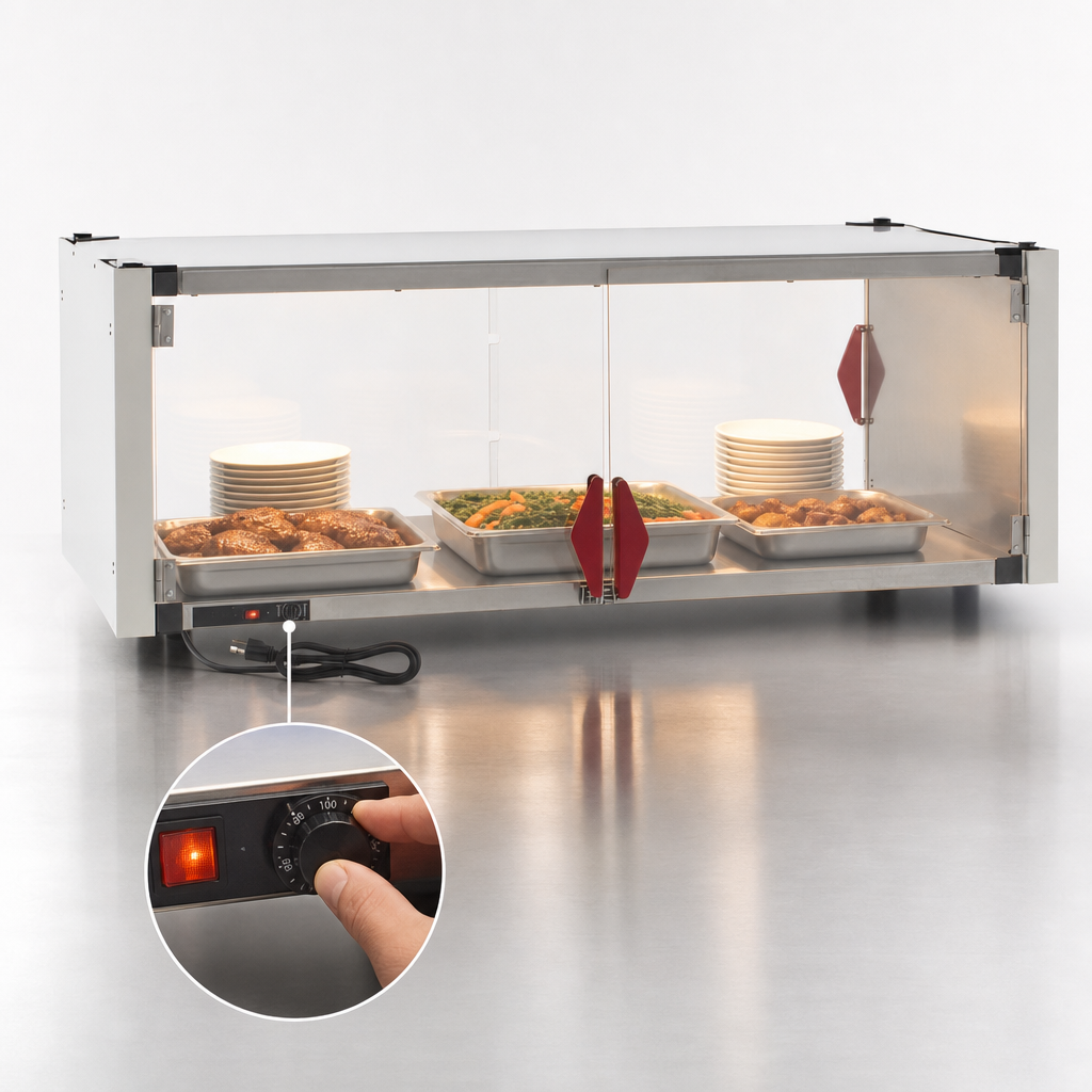 Adjustable Thermostat