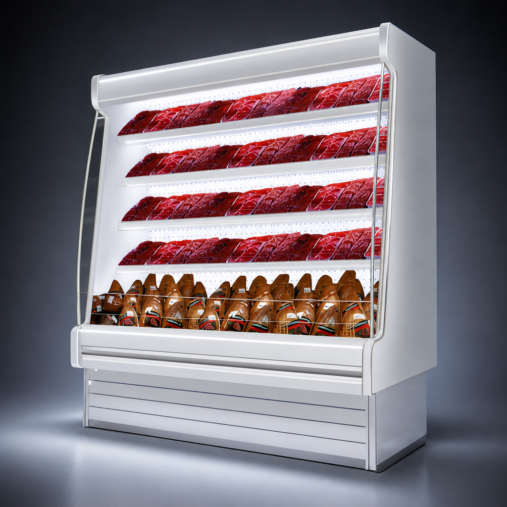 LED Shelf Lighting