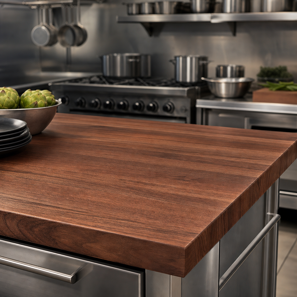 American Black Walnut