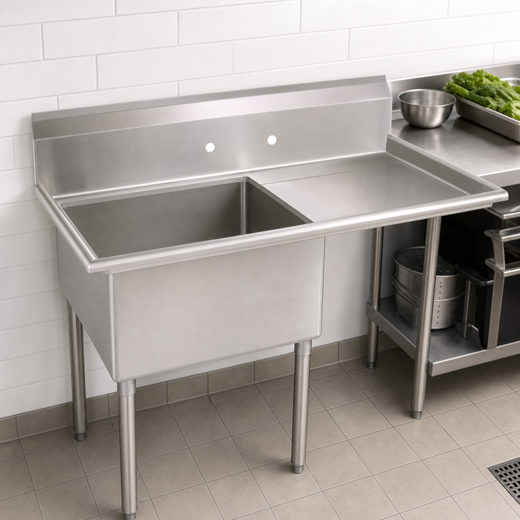 One-Compartment Bowl