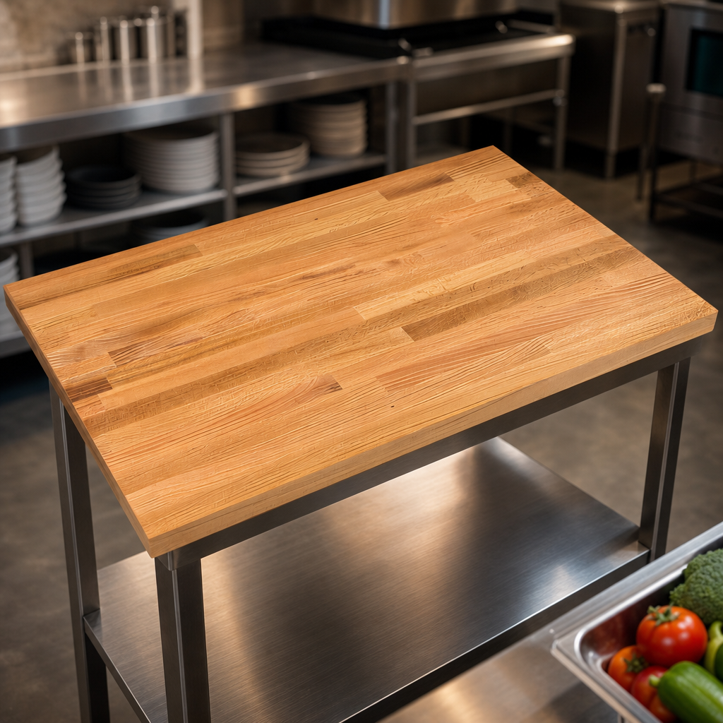 Appalachian Red Oak