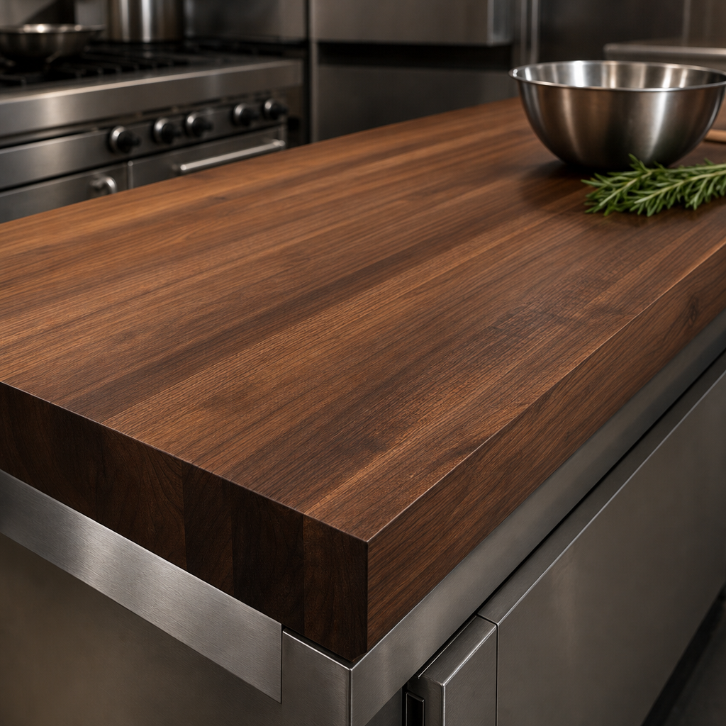 American Black Walnut
