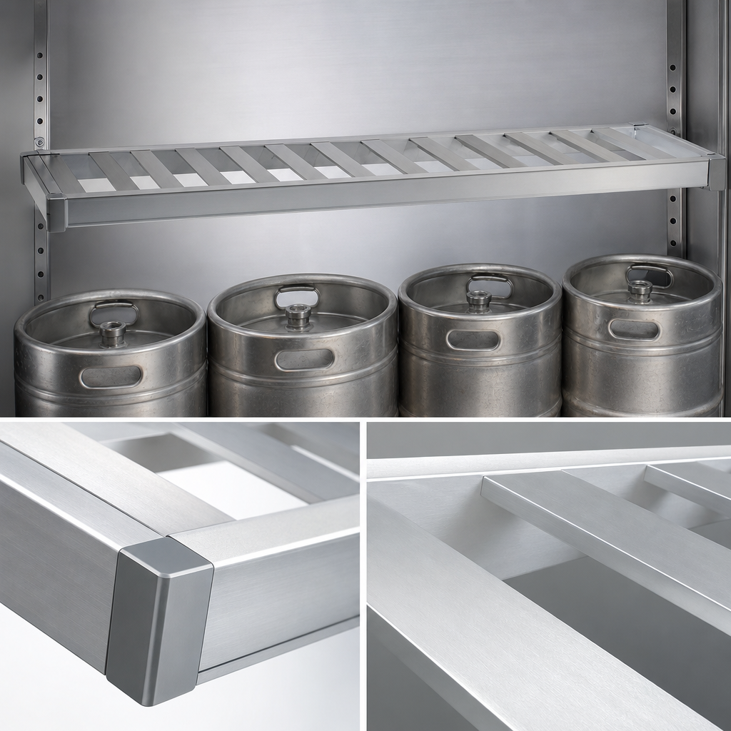 Aluminum Construction