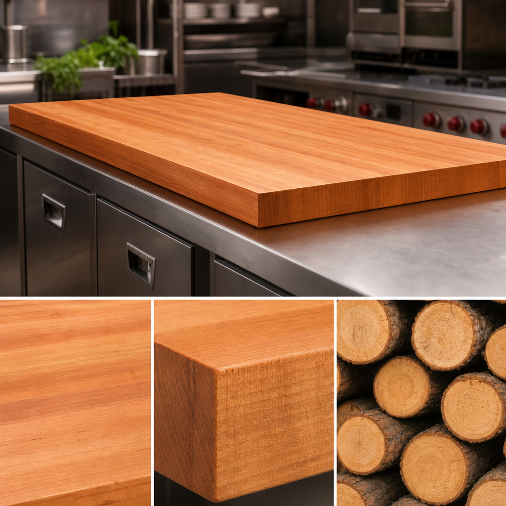 American Cherry Construction