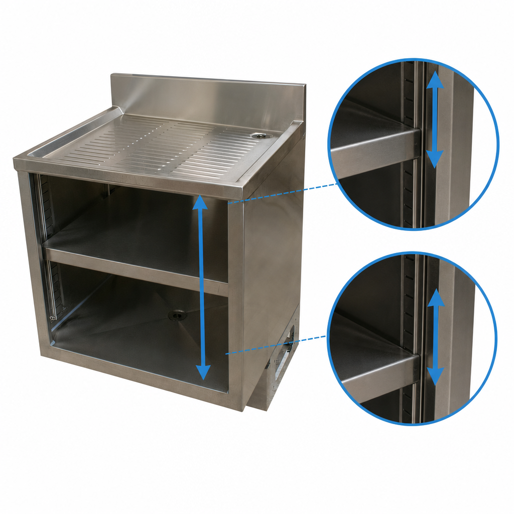 Adjustable Shelf