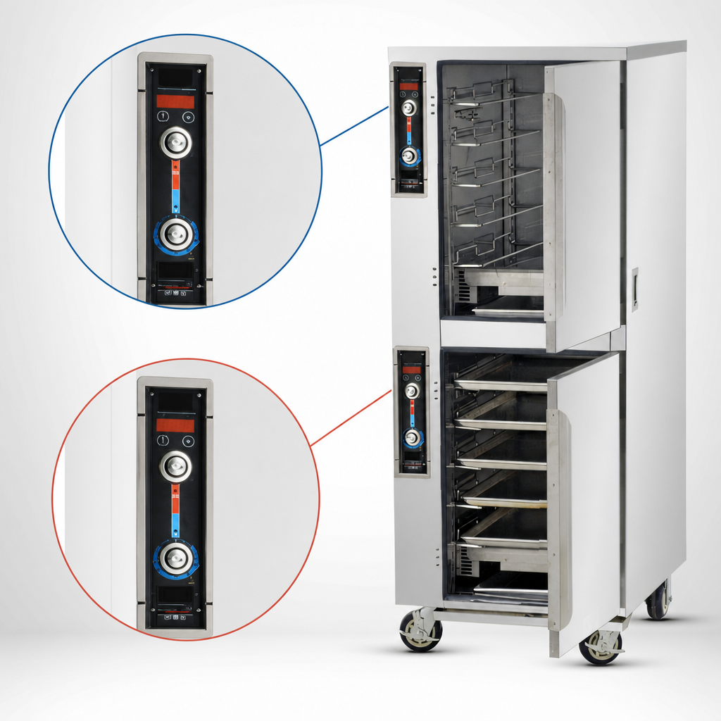 Independent Electronic Controls