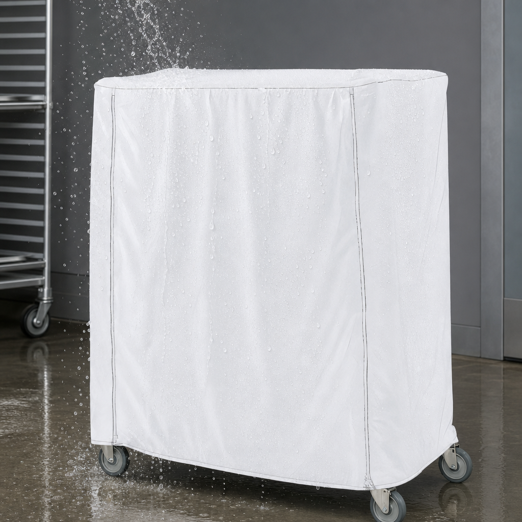 Waterproof Construction
