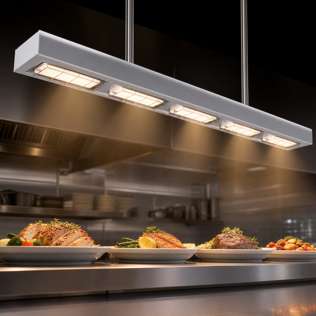 Lighted Design